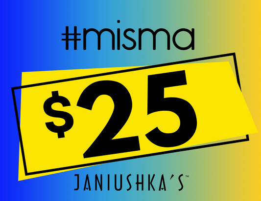 MISMA LIVE $25