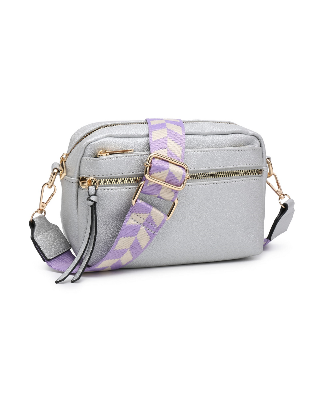 ALINA CROSSBODY