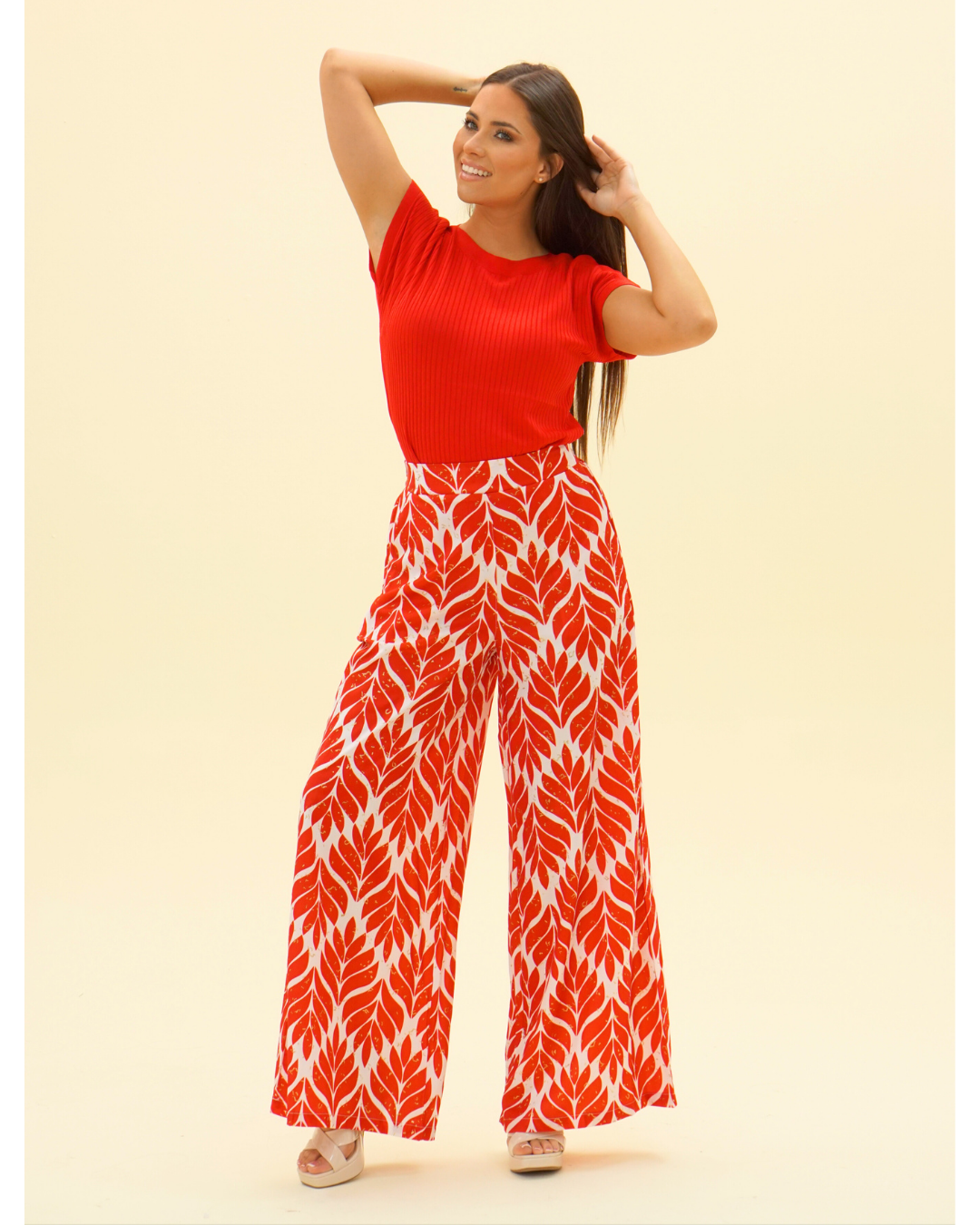 FLARE HW PANT