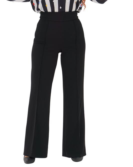 PERFECT FIT SOLID PANT